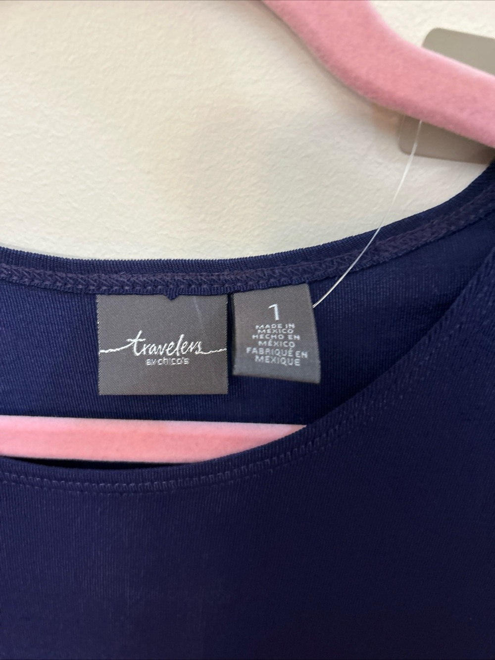 Chico's Tops with Tags - 5 NWT Collection